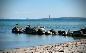 Fewo Sonnendeck Familien-Strandnah-Garten-Hunde-Sport-Und Schwimmbadnah-Hansapark